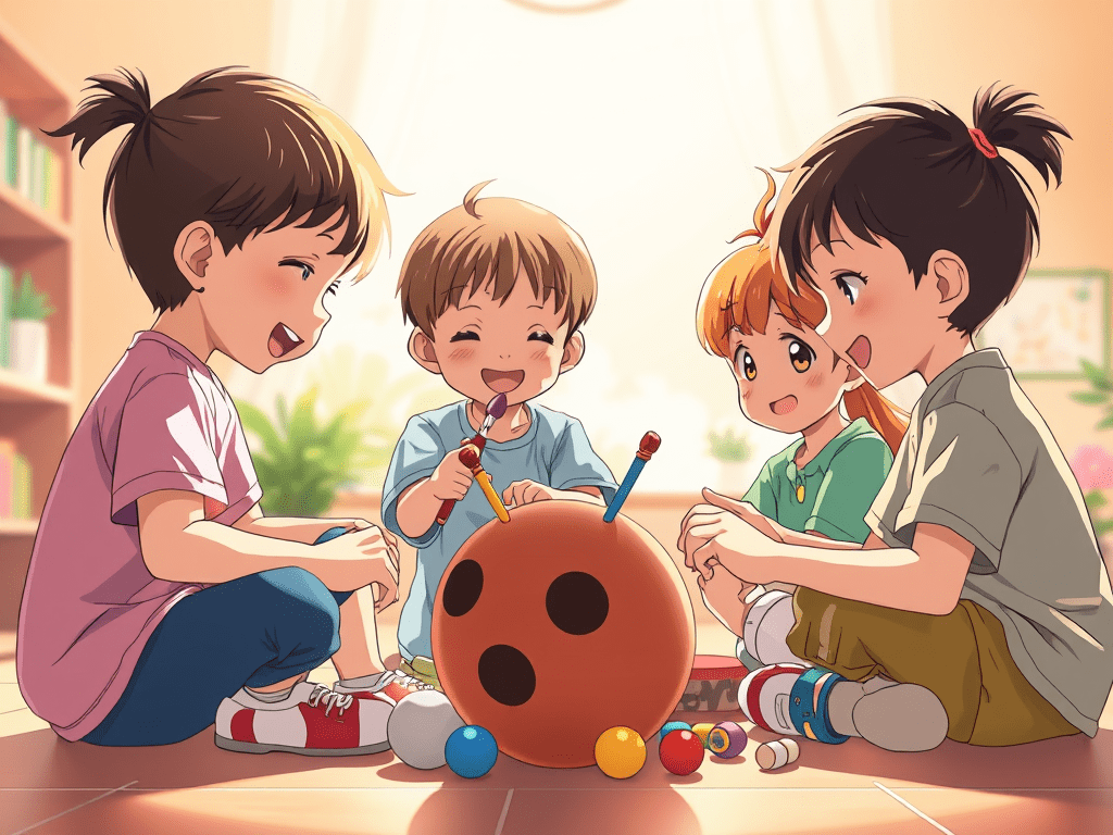 Introduction to Child-Centered Group Play&nbsp;Therapy
